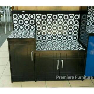 Download 47 Koleksi Gambar Foto Meja Dapur Minimalis Keren Gratis