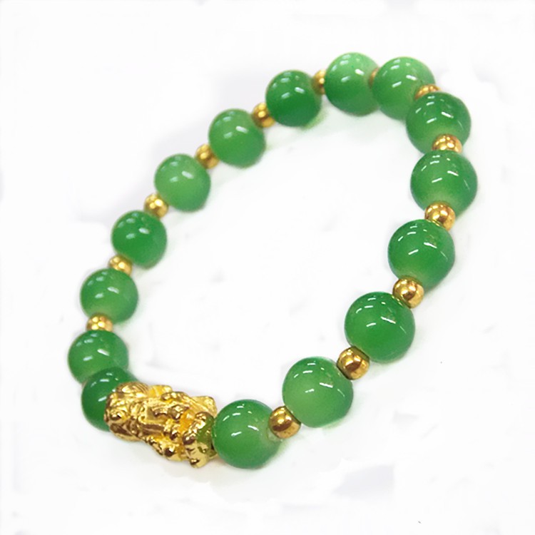 GELANG KEBERUNTUNGAN PIXIU / OBSIDIAN pixiu /GELANG IMPORT/Gelang feng shui