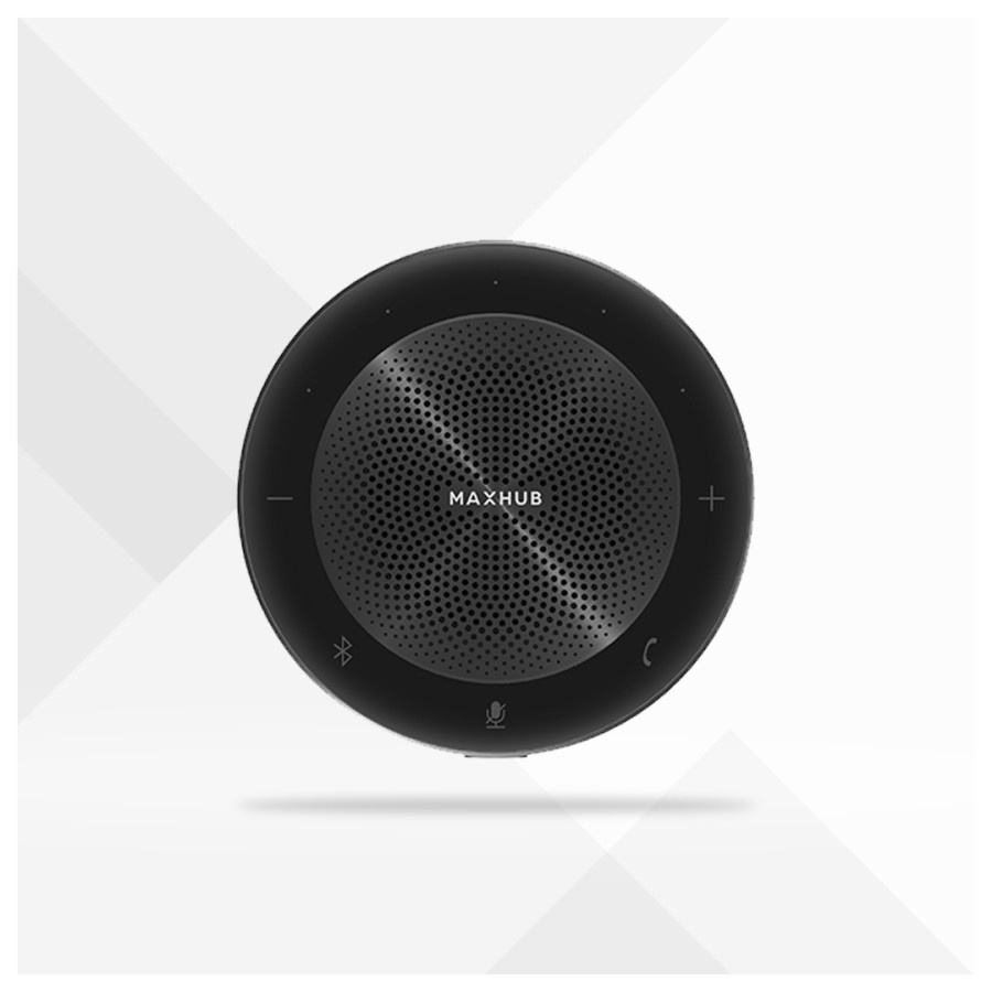 MAXHUB BM21 | Bluetooth USB speakerphone | MIC Speaker For Conference