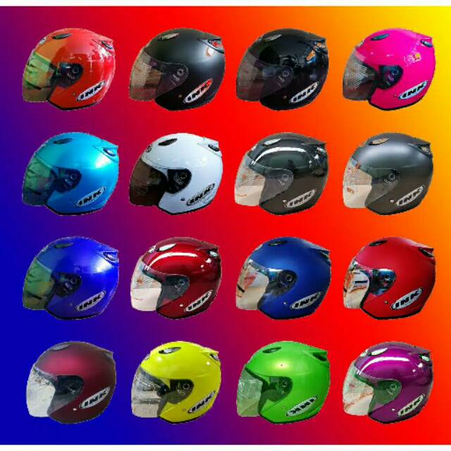 Helm Centro INK kw