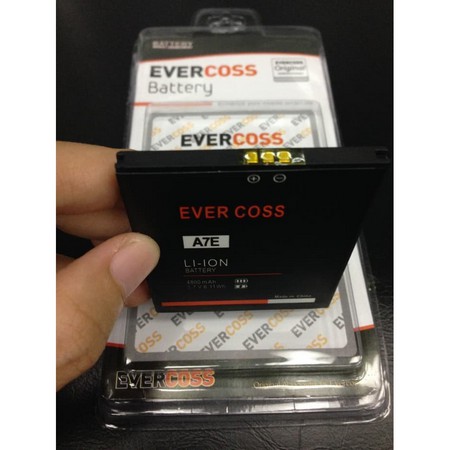 Baterai Evercoss A7E 4800 mAh