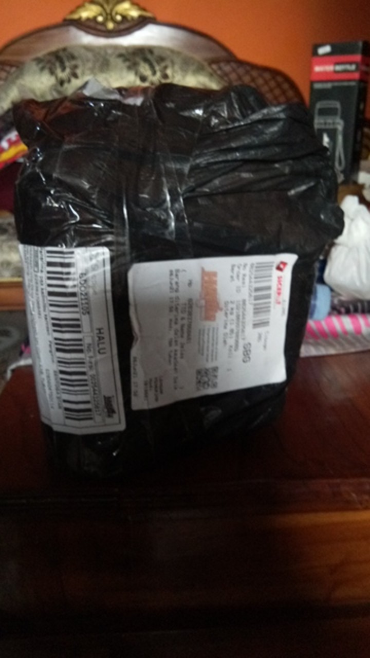 Radoc 500ml Pengusir Burung Dan Tikus[obat Tikus Dan Burung]