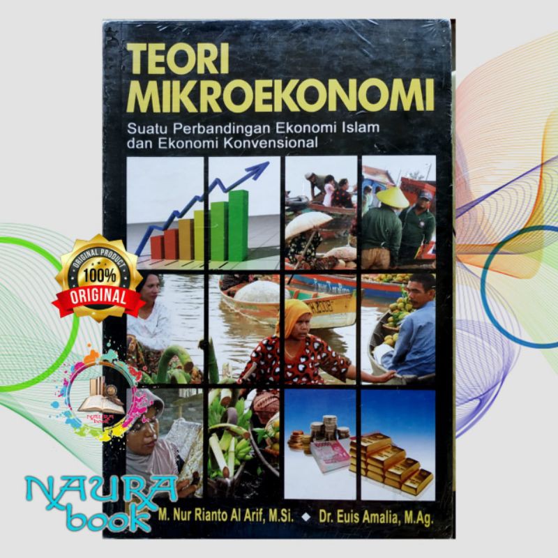teori mikro ekonomi