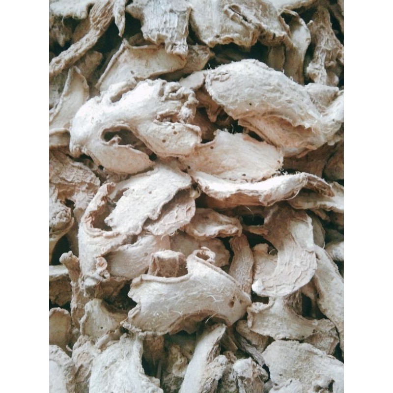 

JAHE KERING RAJANG 200 Gram