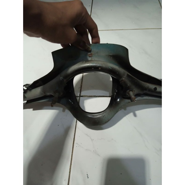 Kepala Batok Atas Honda C 70 Import Istimewa