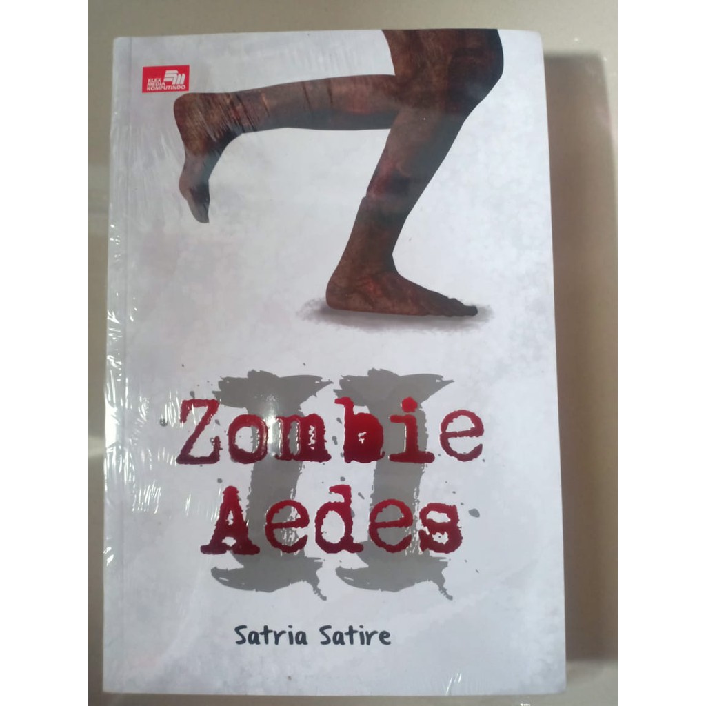 Zombie Aedes