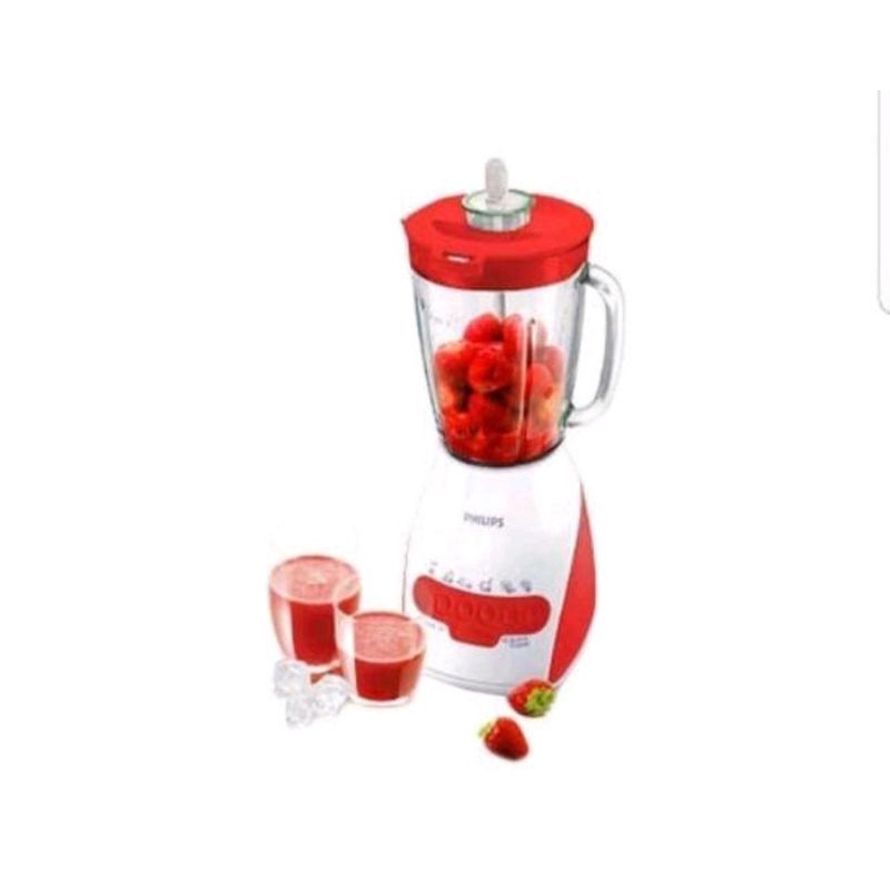 BLENDER PHILIPS 2116 KACA