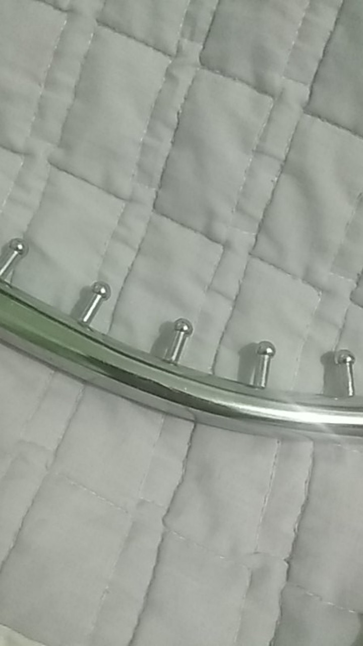 Hanger Suling Tembok Belalai 6titik