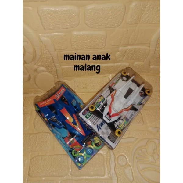 MAINAN ANAK-ANAK TAMIYA/TAMIYA BALAP
