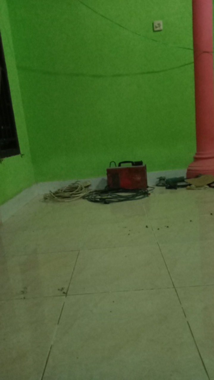 Promo Akhir Awal Tahun Kemeja Batik Lengan Panjang M L Xl Full Batik Kombinasi Polos