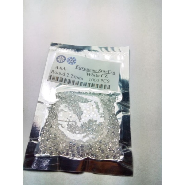 AMERIKA DIAMOND EUROPA STAR CUT