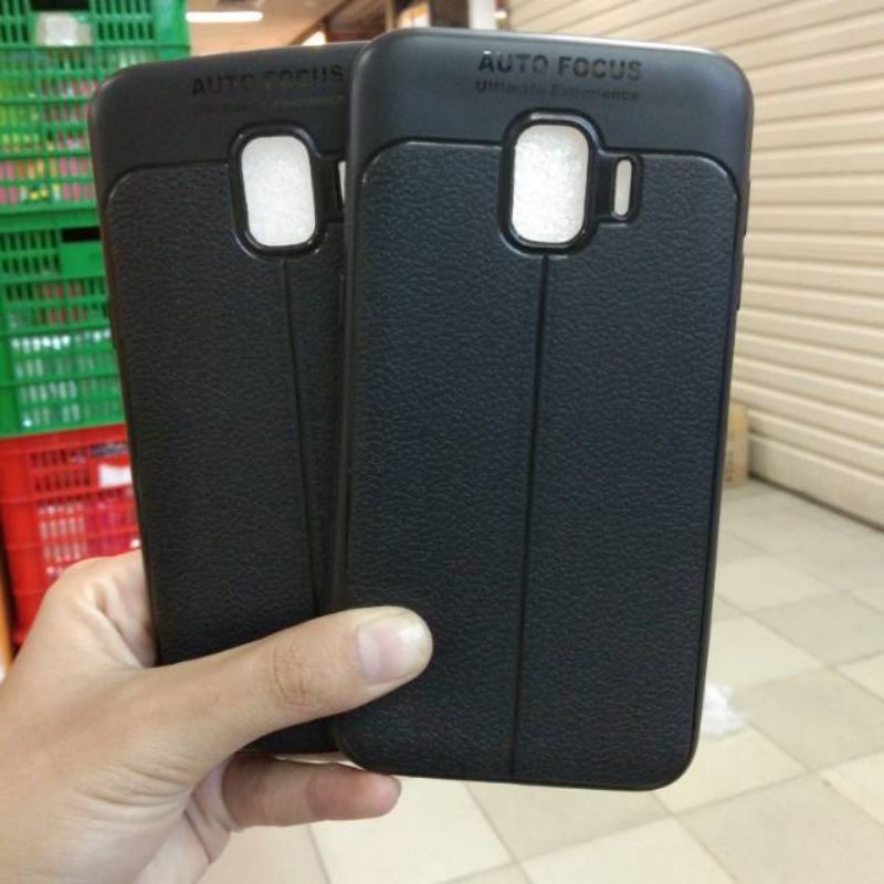 slikon/Case Auto fokus Premium type HP Samsung J2 Prem/J2/J2 PRO/J2 core  Casing Silikon Leather Soft Case