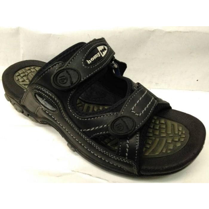 Sandal Kulit HOMYPED - MA 2031