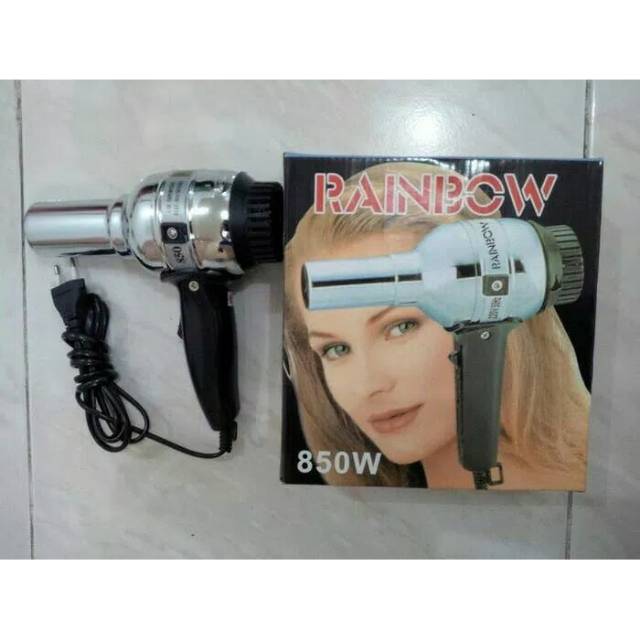 BAYAR DITEMPAT HAIR DRYER HAIRDRYER PENGRING RAMBUT PRIA WANITA PANGKAS RAMBUT SALON BARBERSHOP