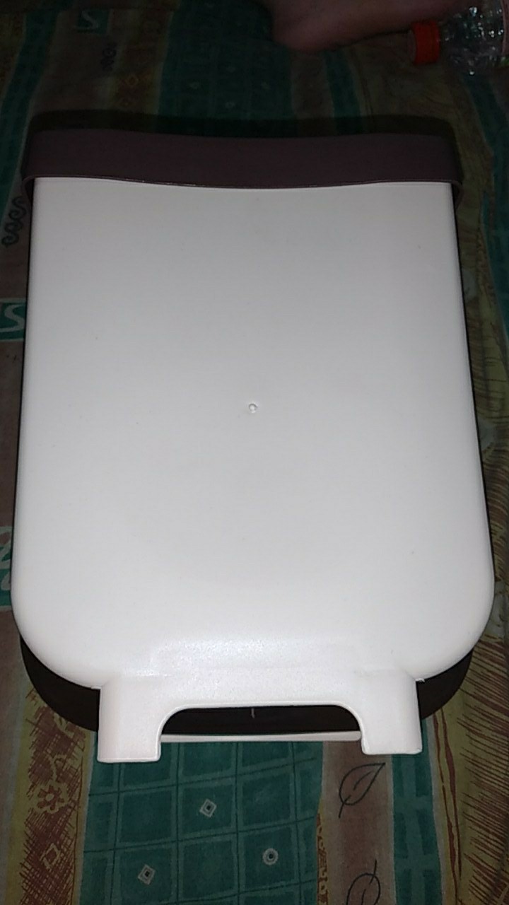 Tempat Sampah Portable / Tempat Sampah Gantung Serbaguna