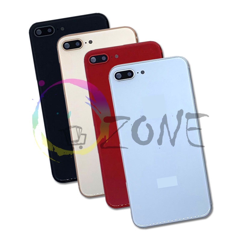 CASING - HOUSING FULLSET IP 8+ IP 8 PLUS