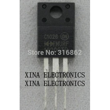 MURF1620CTR MURF 1620CTR U1660CTR 16A/200V TO-220 ROHS ORIGINAL 20PCS/lot  Free Shipping
