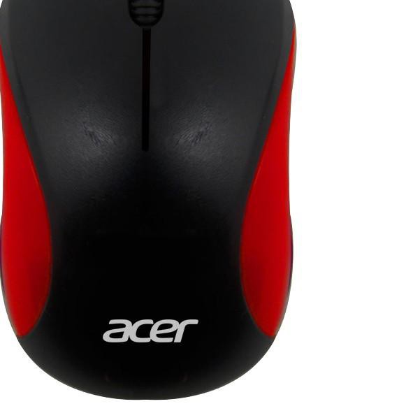 ● Acer Mouse Optical Kabel USB ➦