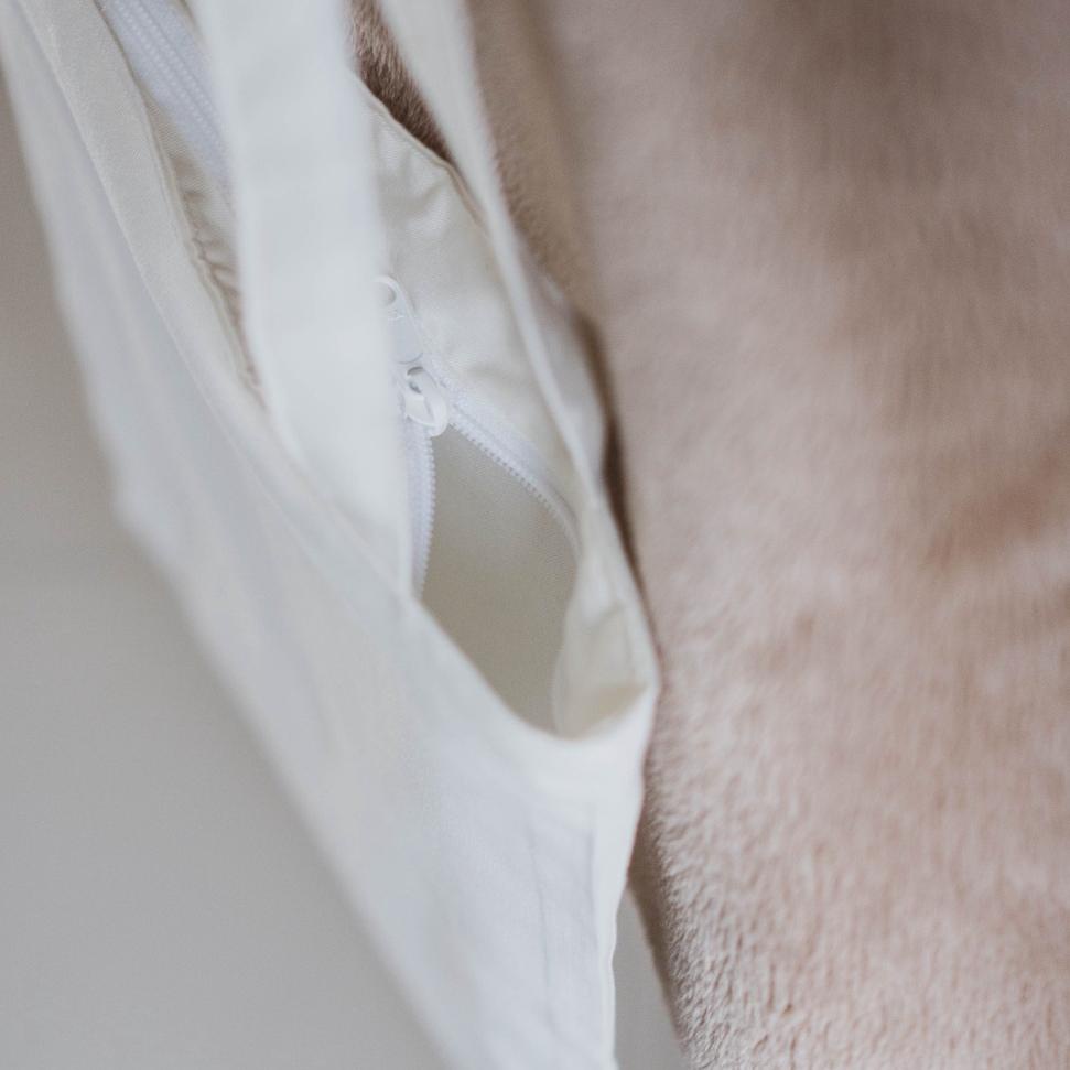 Sevine Tote Bag Resleting Drill Totebag Tas Laptop Wanita Woman Painting Abstrak Art  - WPA "SRW.26A