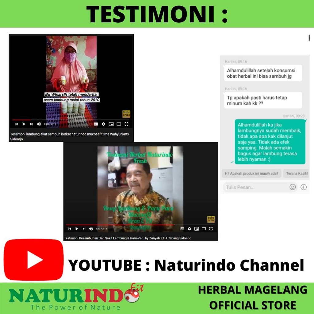 Obat Asam Lambung Herbal Maag Magh Kronis Gerd Anxienty Paling Ampuh Obat Lambung Kapsul-1