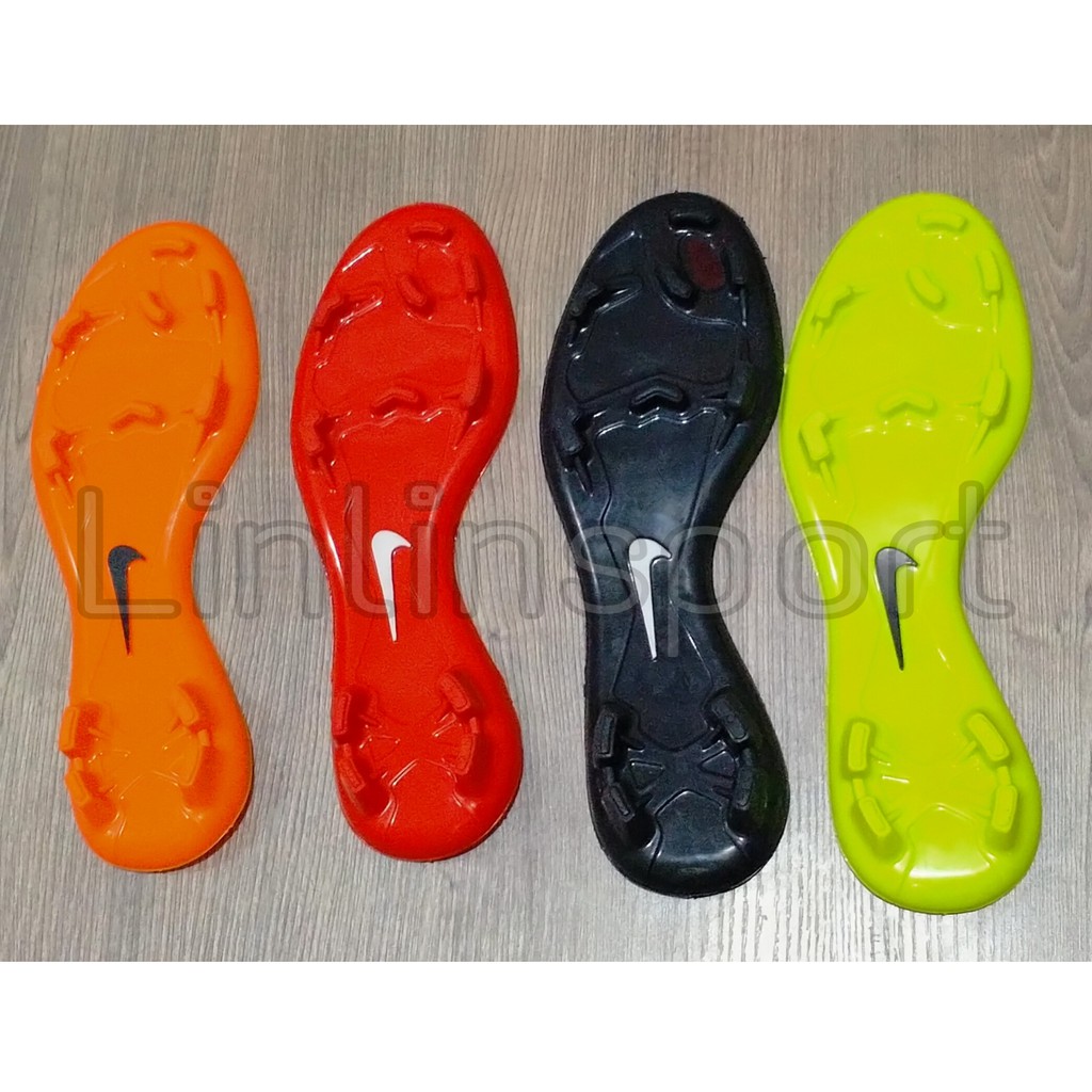 Jual SOL / BAWAHAN SEPATU BOLA AWET TEBAL DAN LENTUR | Shopee Indonesia
