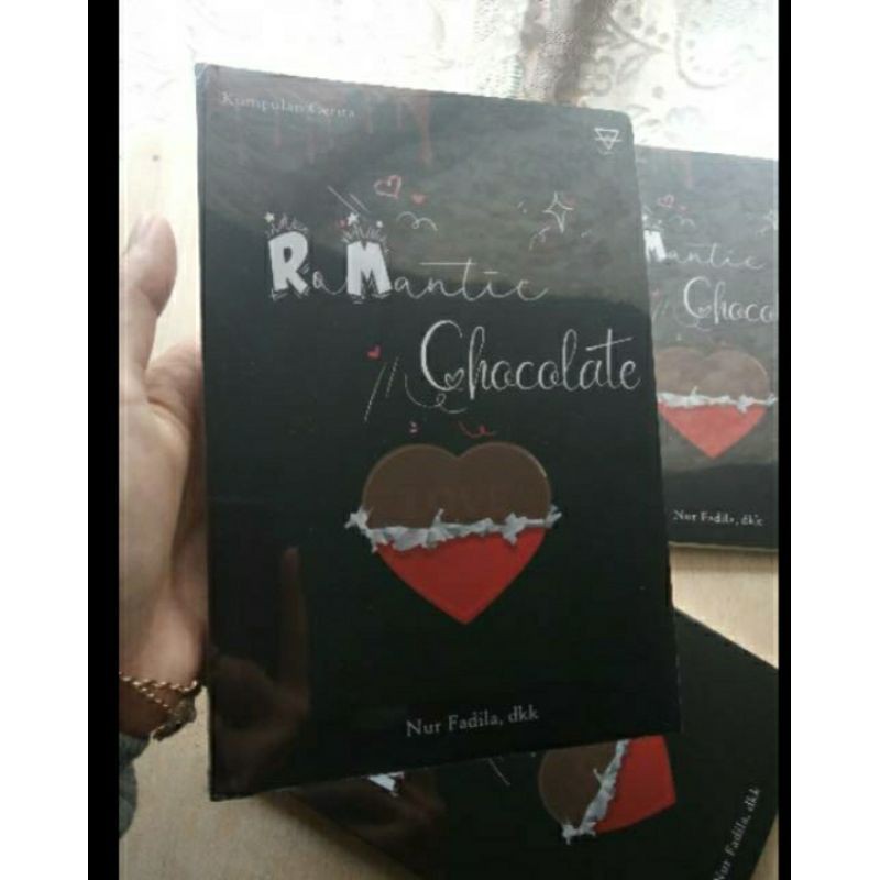 

Romantic Chocolate
