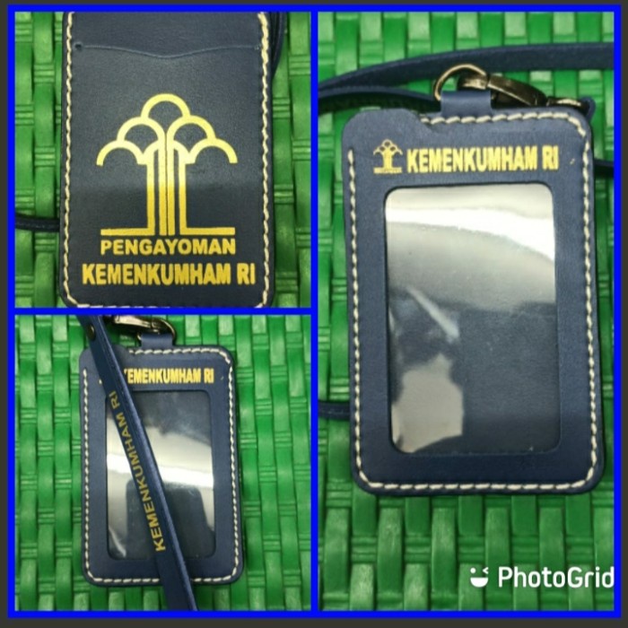 

Promo Bulan Ini Gantungan Id Card Kemenkumham Pengayoman Lapas Hot Sale