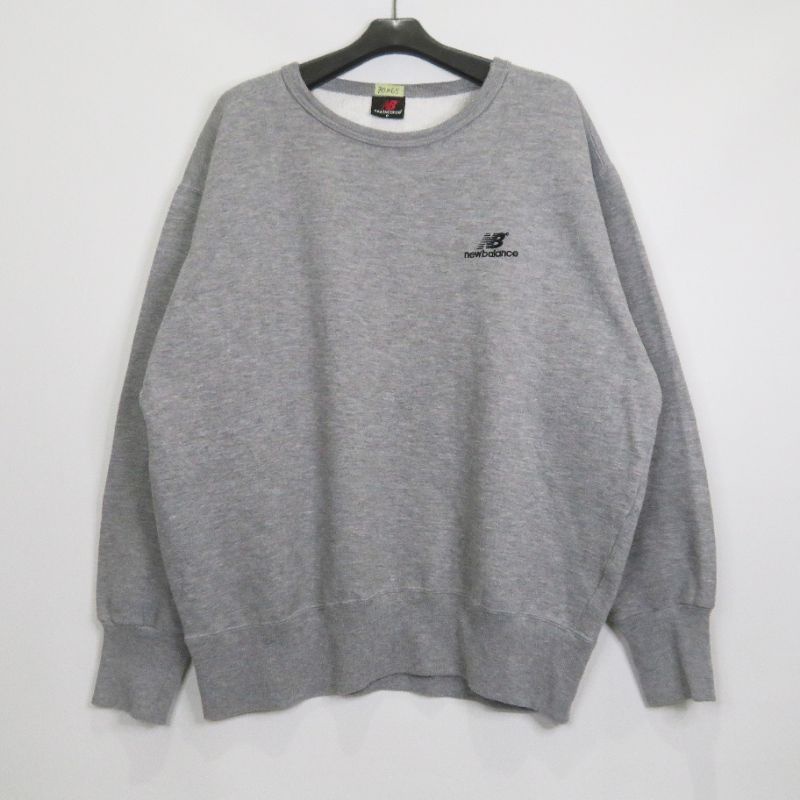 CREWNECK NEW BALANCE