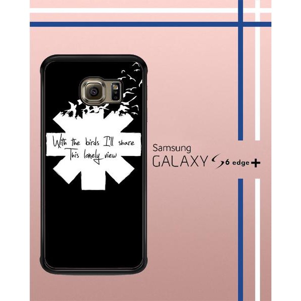 Casing Custom Hardcase Polycarbonate Hp Samsung Galaxy S6 Edge Plus Case Cover Quote love