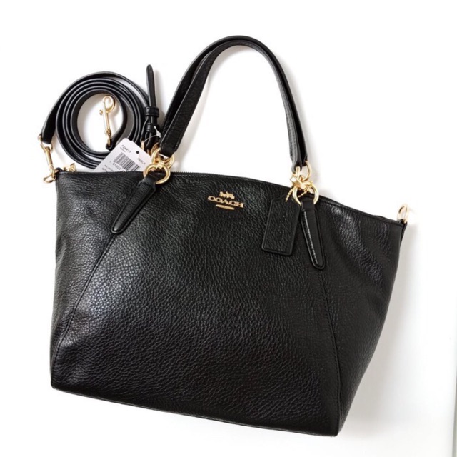 Coach kelsey small ghw