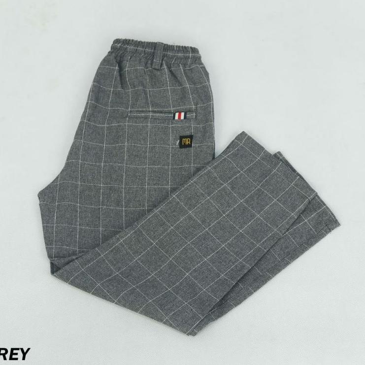 Terbaru.. CELANA TARTAN ANAK LAKI-LAKI USIA 1-13 TAHUN/CELANA PANJANG ANAK COWOK-CEWEK/CELANA KOTAK 