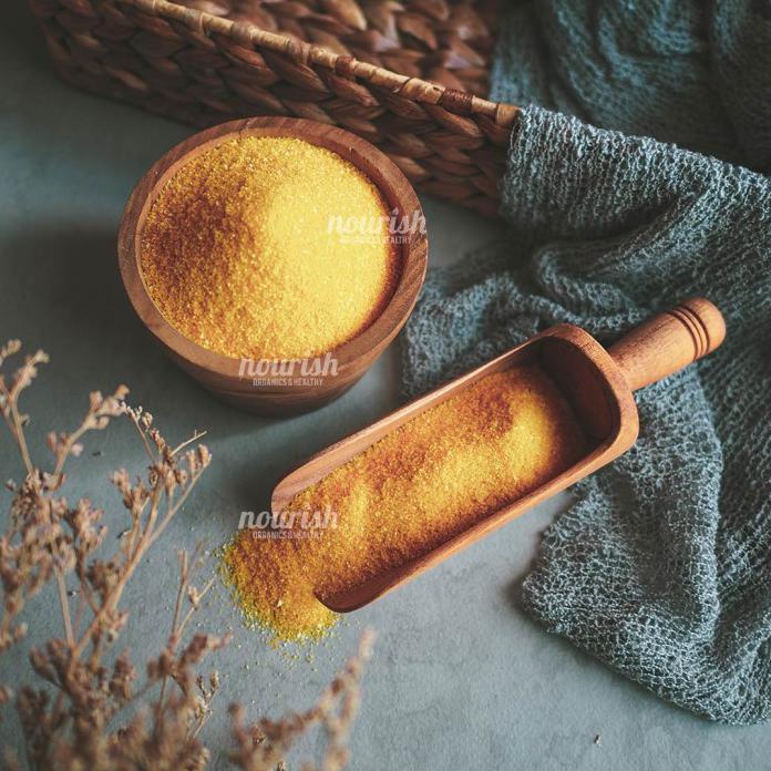 

POLENTA COARSE 1KG / TEPUNG JAGUNG