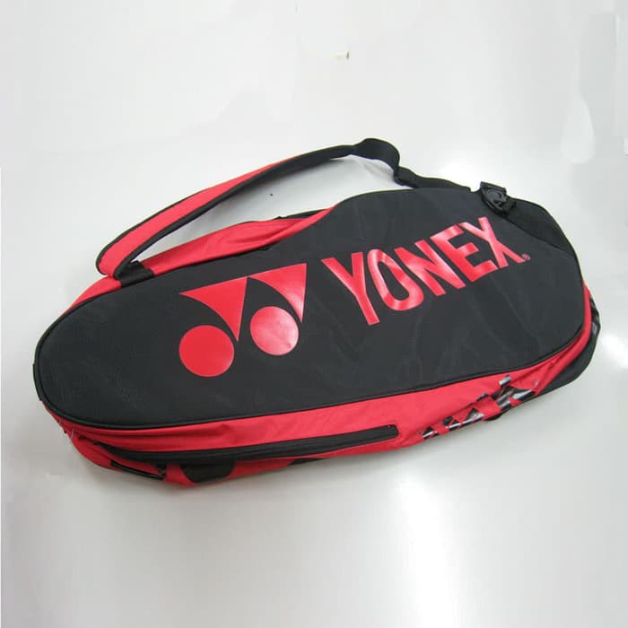 Tas Raket Badminton Bulutangkis Yonex Sunr 9626 BT 6 Original
