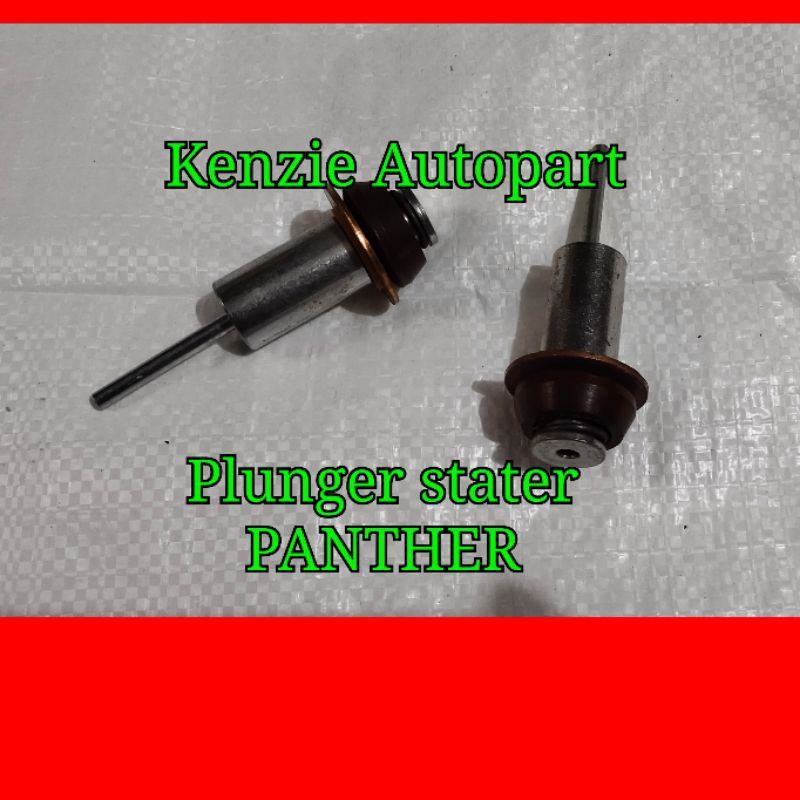 PLUNGER STATER PANTHER TAFT GT F70 L038 HIACE DIESEL