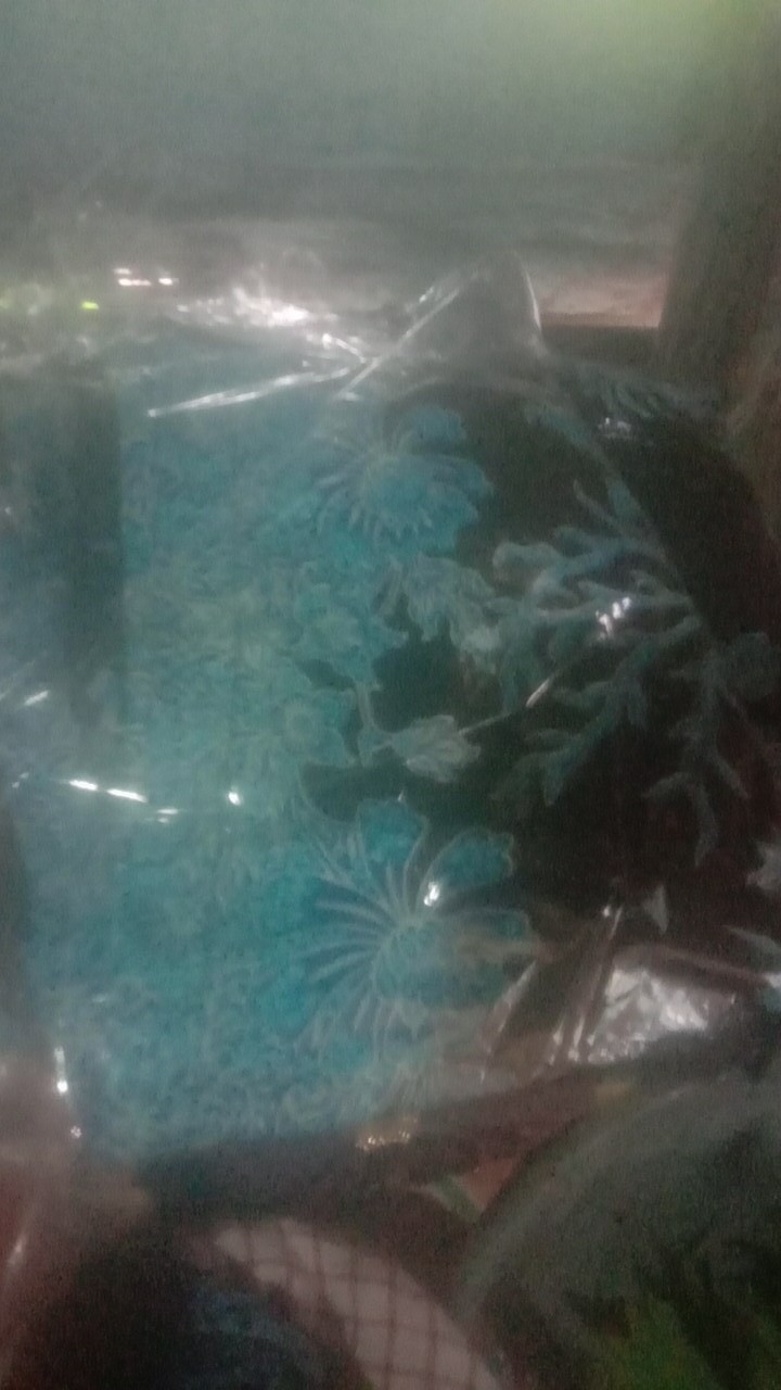 New Arrival Distro Batik Pria Bordir Sogan Hrb026 Batikaf Notoarto Batik Ipnu-ippnu Hem Pria Bel