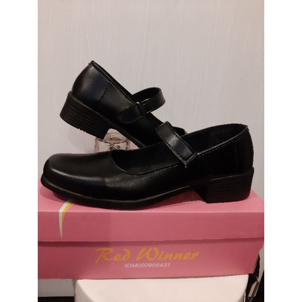 PANTOPEL PASKIBRA CEWEK PANTOPEL SEKOLAH PANTOPEL KERJA SIZE 37-41