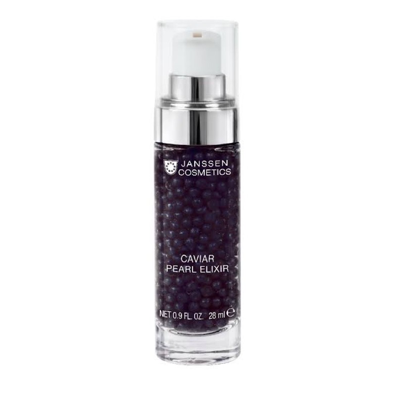 Janssen Cosmetic Caviar