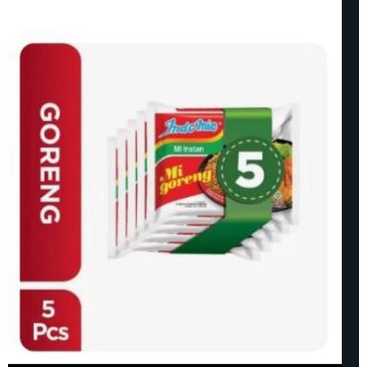 

Indomie Goreng
