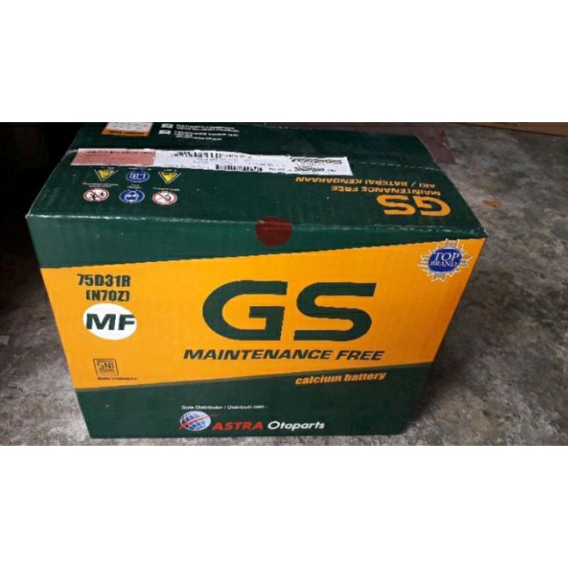 aki mobil panther gs mf n70z orignal astra