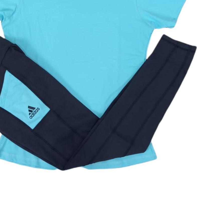 ✻ BAJU SENAM SETELAN ZUMBA/BAJU SENAM SETELAN AEROBIK/BAJU SENAM SETELAN DANCE/BAJU SENAM SETELAN ZU