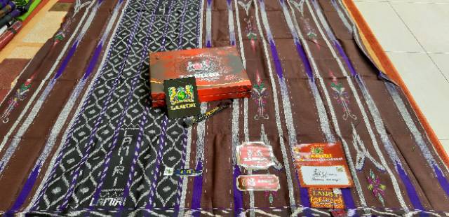 SARUNG LAMIRI ORIGINAL SUTRA