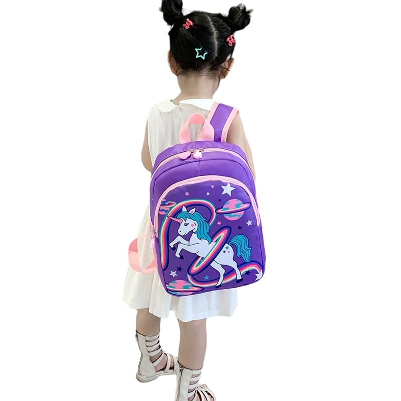 Gtf - Terbaru Tas Ransel Sekolah Anak Perempuan Unicorn Motif Terbaru Best Seller Ransel Anak Populer 2023 Tas Anak Murah Hits