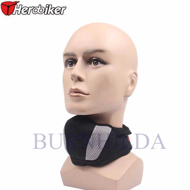 Masker Motor Full Face Ala Ninja accesoris mobil burnhilda