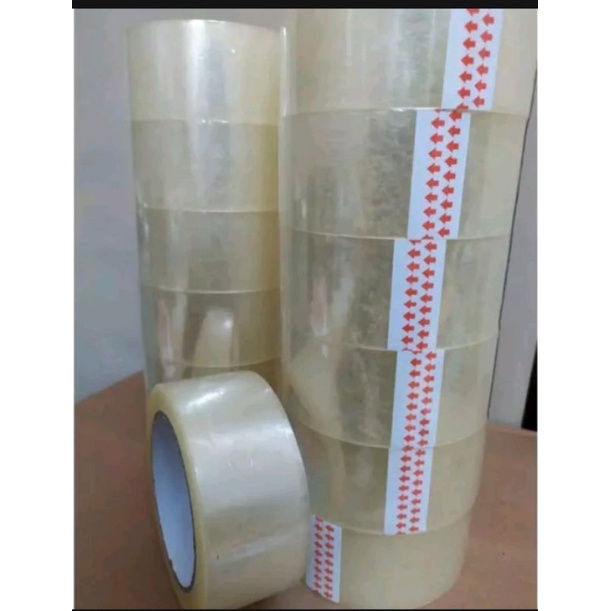 

LAKBAN BENING 2 INCH X 100 YARD