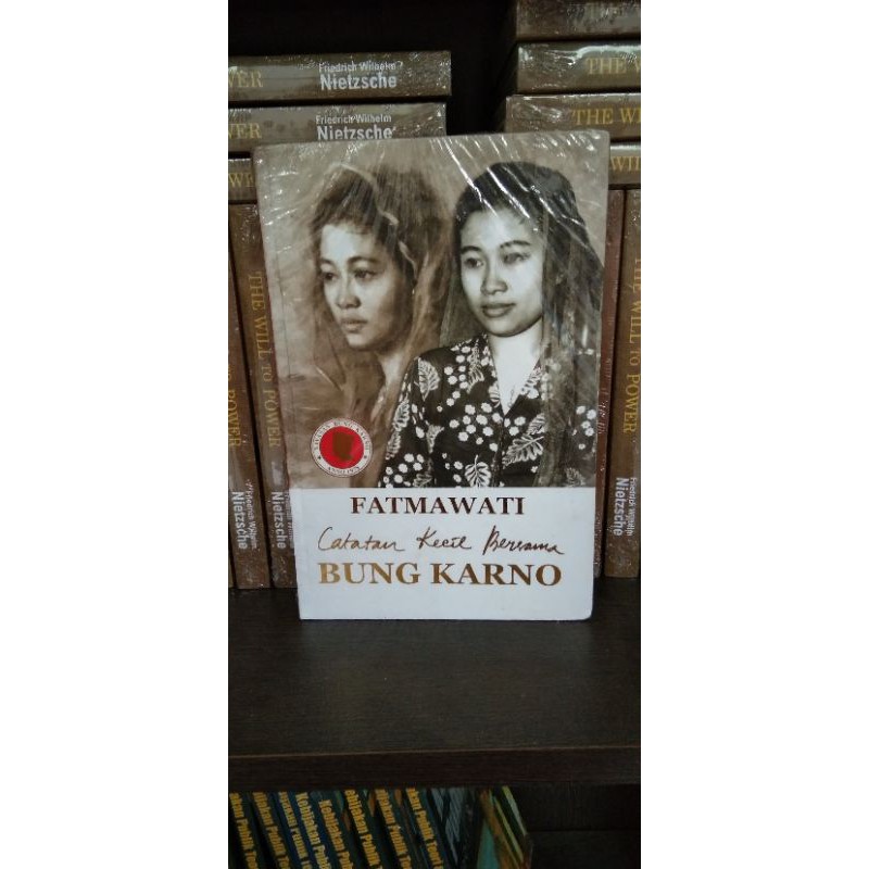 Fatmawati catatan kecil bersama Bung Karno