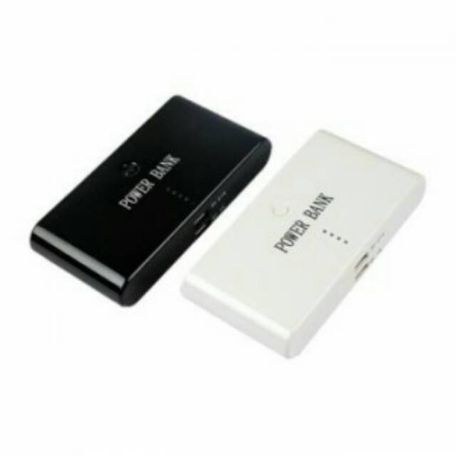 Power Bank JLW 20000mAh J268