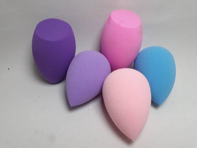 MAKE UP PUFF SPONGE TELOR