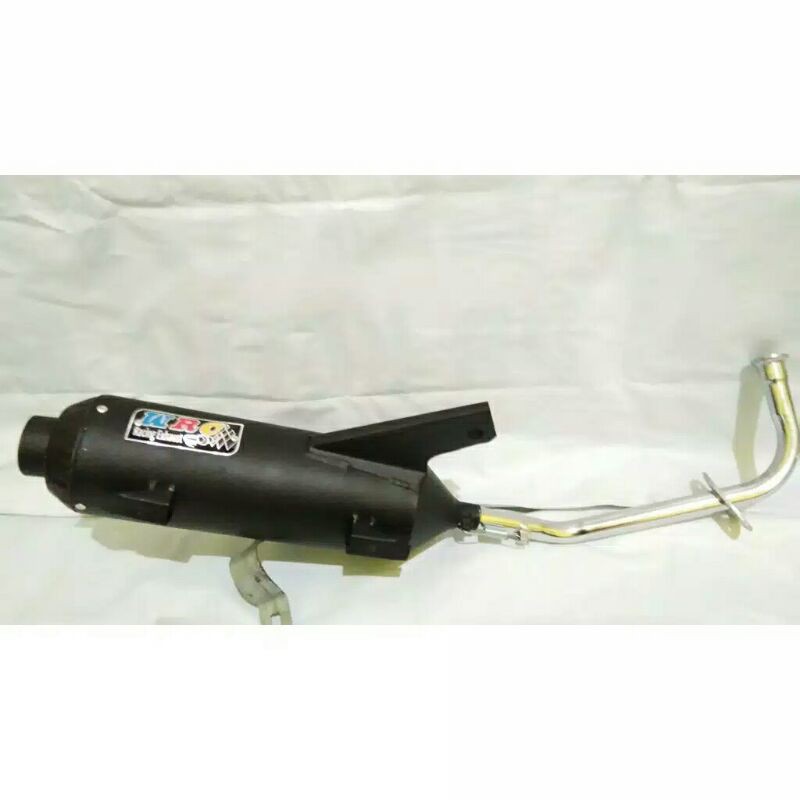 Murah  Knalpot Tsukigi / Sugi Mber Mio Sporty / Smile/ Mio Soul / Mio M3 / Mio Z / Mio Fino / Mio