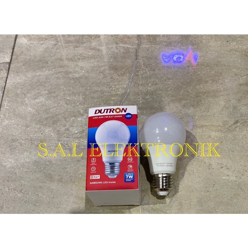 Lampu Led Kuat Dan Tahan Lama