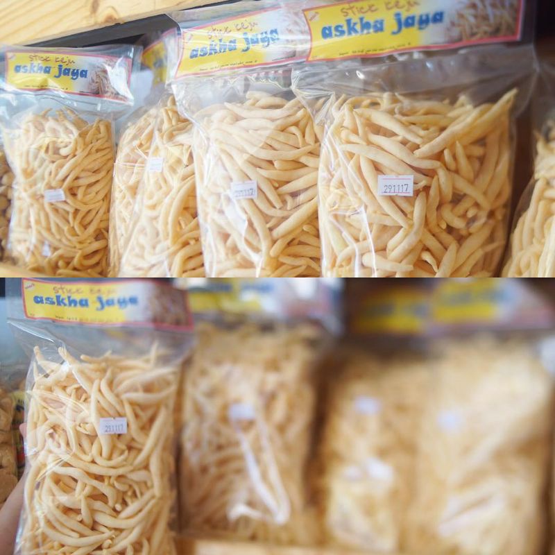 

Stick Keju By TF